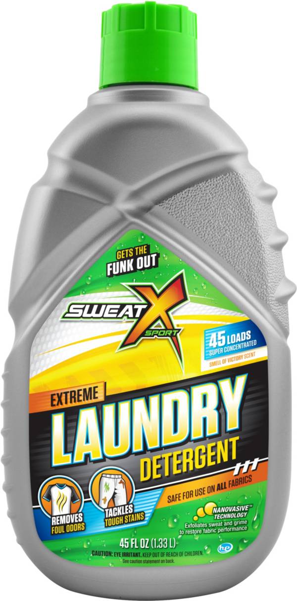 Sweat X Sport Laundry Detergent