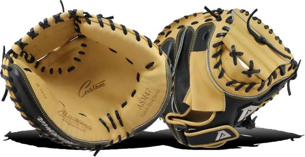 Akadema 33” Torino Series Catcher's Mitt