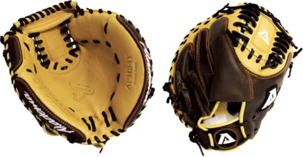 Akadema 33'' Praying Mantis Series Catcher's Mitt