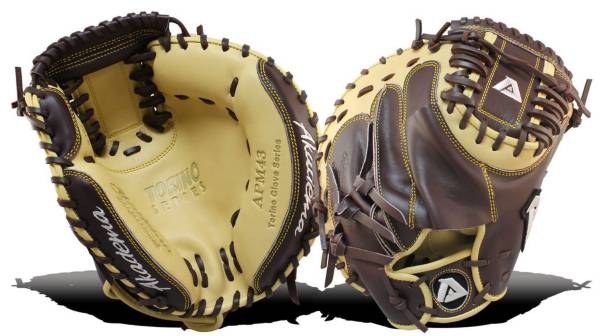 Akadema 33” Torino Series Praying Mantis Catcher's Mitt