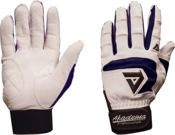 Akadema Adult Professional Batting Gloves