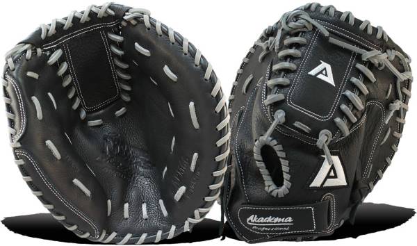 Akadema 34.5” Praying Mantis Series Fastpitch Catcher's Mitt