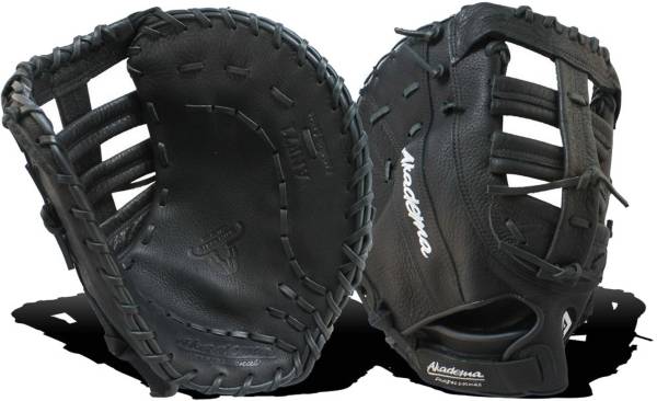 Akadema 12.5” Fastpitch Series First Base Mitt