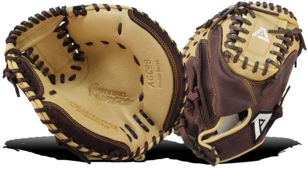 Akadema 32” Youth Prodigy Design Series Catcher's Mitt