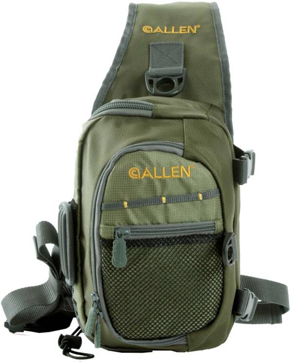 Allen Cedar Creek Sling Pack