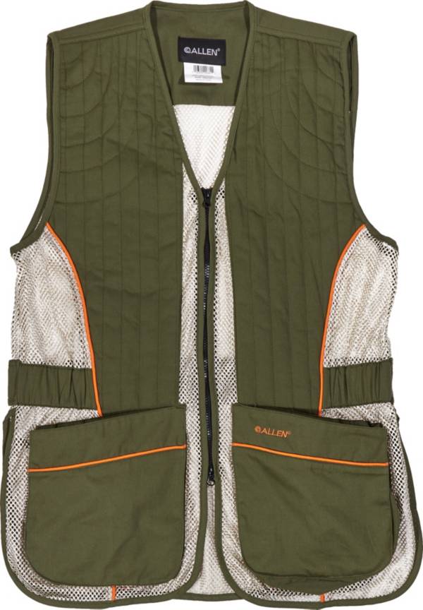 Sporting clay shooting vests forexcycle