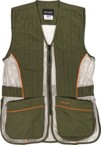 Recoil pads for shooting vests 10 binary options strategies