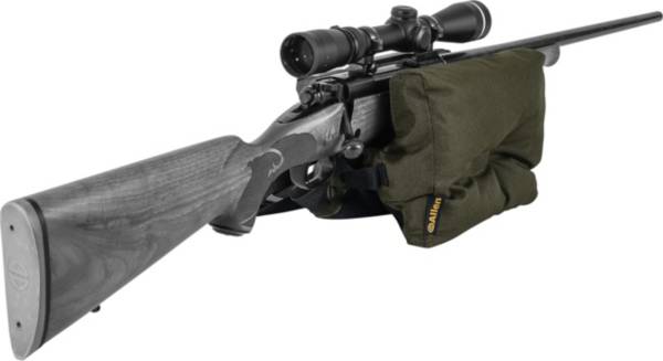 Allen Filled Rifle Bench Rest Bag