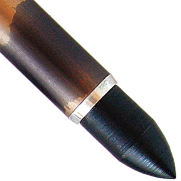 Allen 9/32" 100 Grain Carbon Field Point