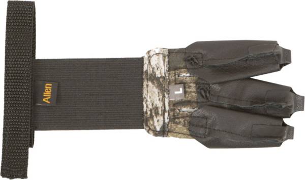 Allen Super Comfort 3 Finger Archery Glove