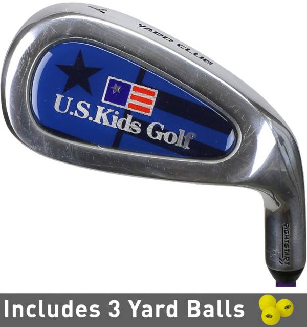 U.S. Kids Golf Kids' Yard Club (Ages 3-5) product image