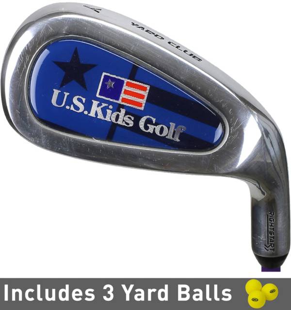 U.S. Kids Golf Yard Club (Height 45”)