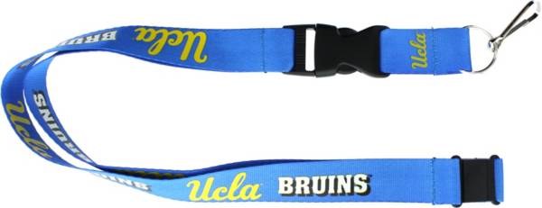 UCLA Bruins True Blue Lanyard