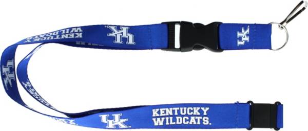 Kentucky Wildcats Blue Lanyard product image