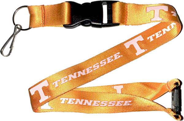 Tennessee Volunteers Team-Colored Lanyard