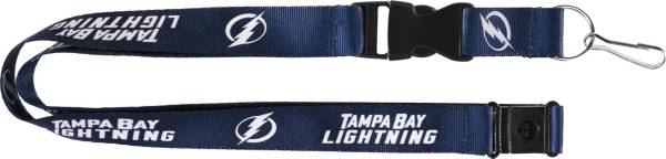 Tampa Bay Lightning Royal Lanyard product image
