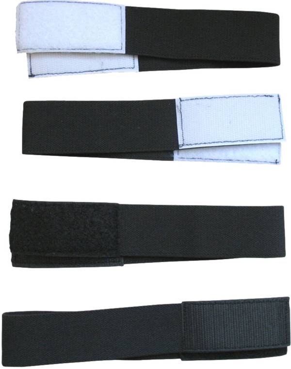 A&R Senior Shin Straps