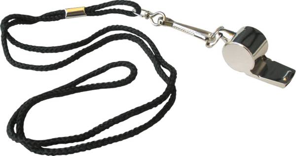 A&R Coach Whistle
