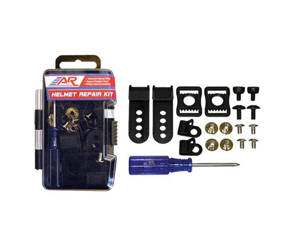 A&R Hockey Helmet Repair Kit