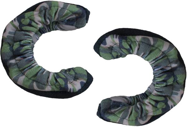 A&R TuffTerrys Pattern Skate Guards