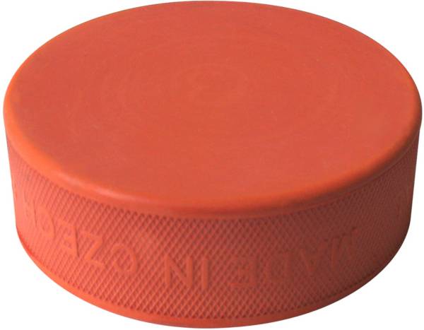 A&R 10 oz. Weighted Training Puck