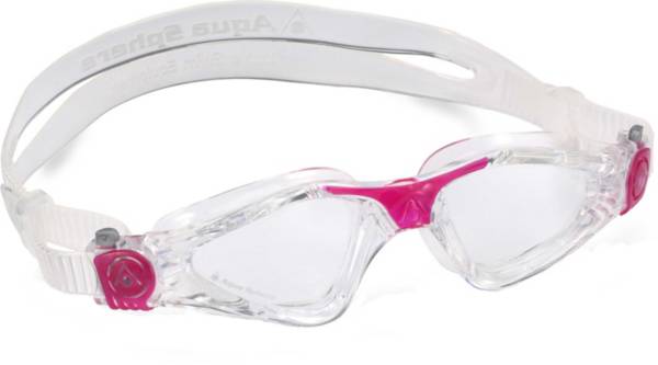 Aqua Sphere Women's Kayenne Swim Goggles