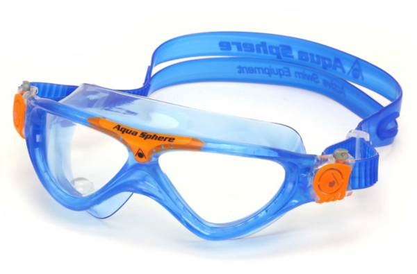 Aqua Sphere Jr. Vista Swim Goggles