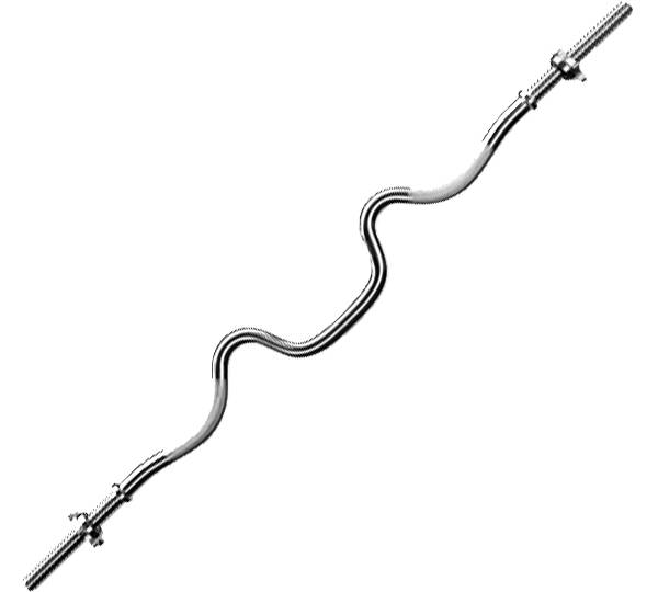 Apex Super Curl Bar