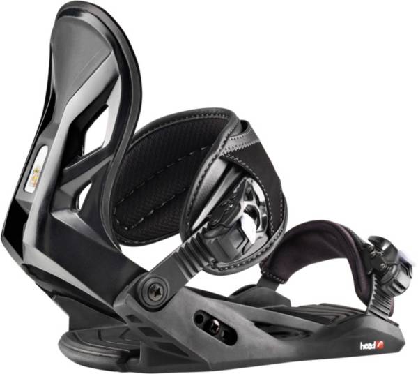 Head P Jr. Snowboard Bindings