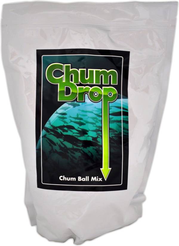 Aquatic Nutrition Chum Drop Chum Ball Mix product image