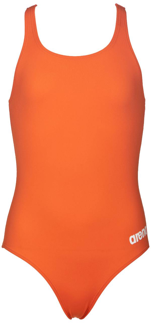 arena Girls' Madison Swim-Tech Back Swimsuit product image