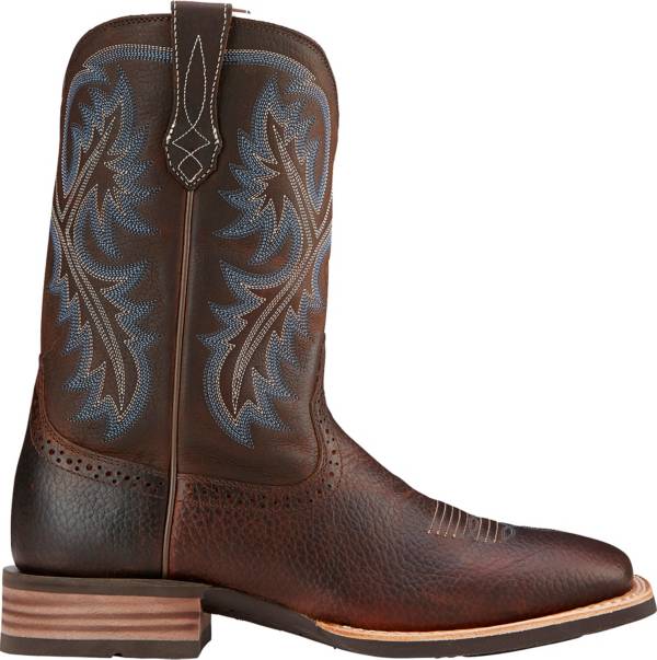 Ariat Men's Quickdraw Western Boots DICK'S Sporting Goods