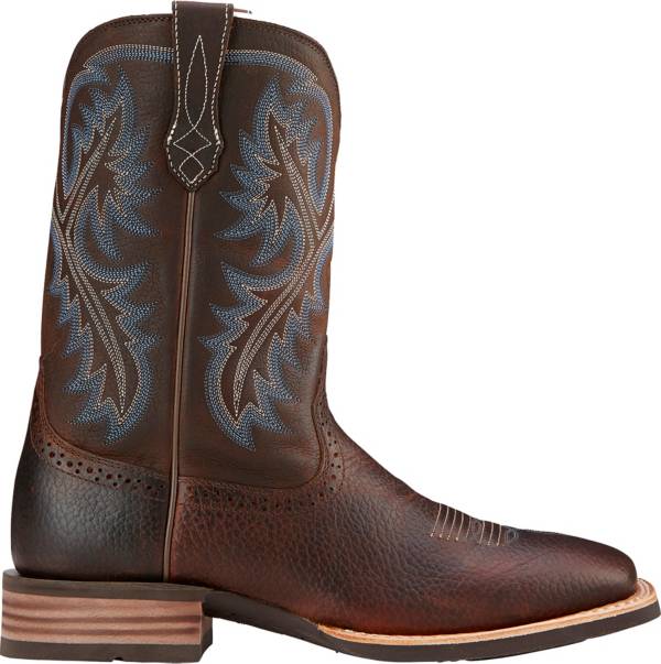 Ariat Men's Quickdraw Western Boots