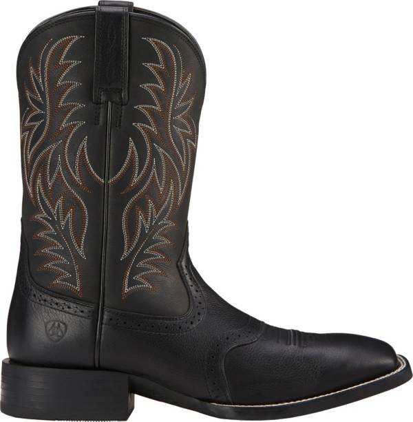 Ariat Men's Sport Western Boots