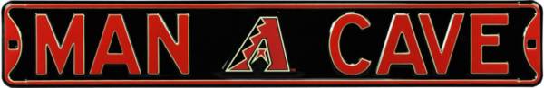 Authentic Street Signs Arizona Diamondbacks ‘Man Cave' Street Sign product image