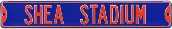 Authentic Street Signs Shea Stadium Street Sign product image