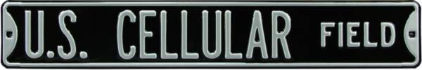 Authentic Street Signs White Sox ‘U.S. Cellular Field' Street Sign