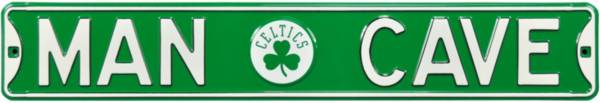 Authentic Street Signs Boston Celtics ‘Man Cave' Street Sign product image