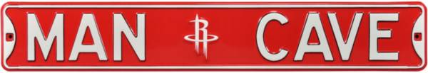 Authentic Street Signs Houston Rockets ‘Man Cave' Street Sign product image