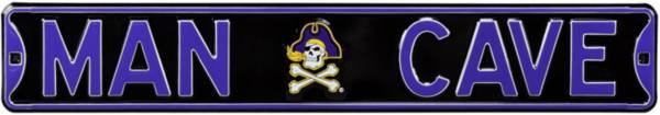 Authentic Street Signs East Carolina Pirates ‘Man Cave' Street Sign product image