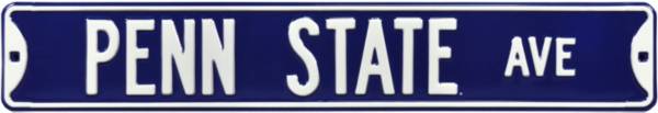 Authentic Street Signs Penn State Avenue Sign