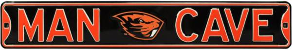 Authentic Street Signs Oregon State Beavers ‘Man Cave' Street Sign product image