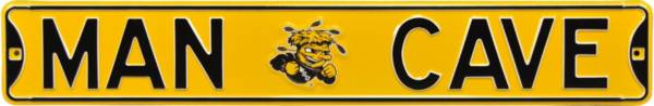 Authentic Street Signs Wichita State Shockers ‘Man Cave' Street Sign product image