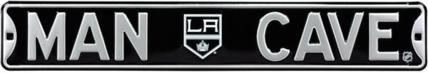 Authentic Street Signs Los Angeles Kings ‘Man Cave' Street Sign product image