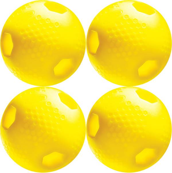 ATEC Hi.Per Limited Distance Optic Training Balls - 4 Pack product image
