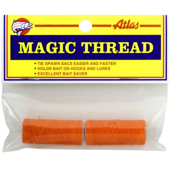Atlas Magic Thread - 2 Pack