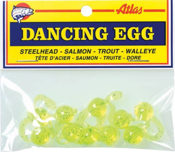 Atlas Dancing Egg Baits product image