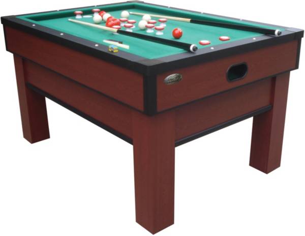 Atomic Bumper Pool Table product image