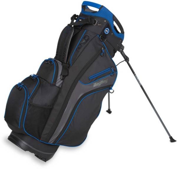 Bag Boy Chiller Hybrid Stand Bag