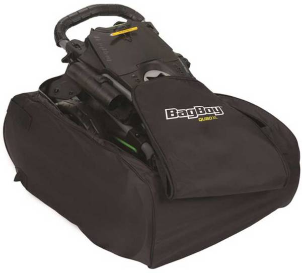 Bag Boy Quad Carry Bag